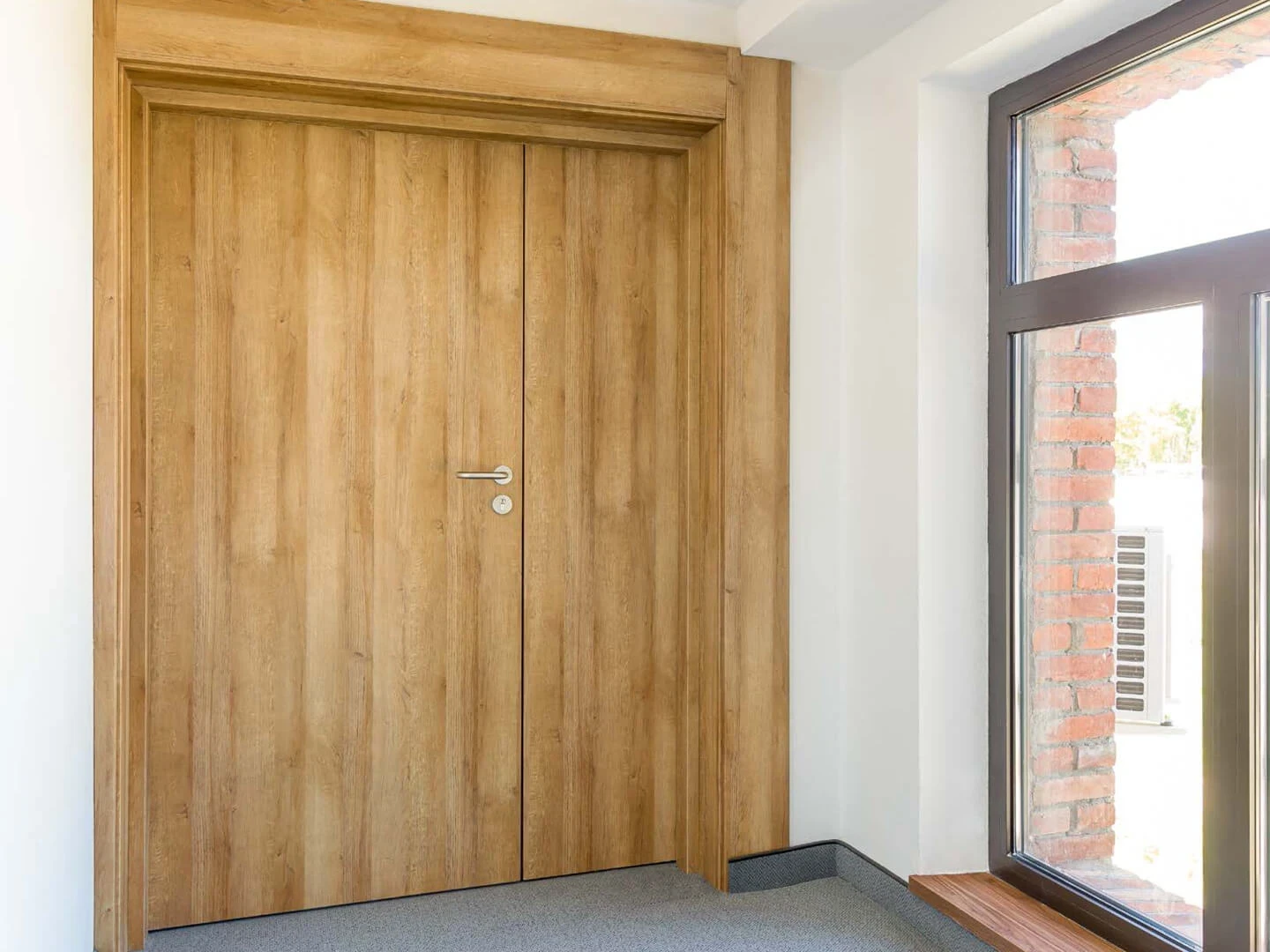 Drzwi Świętokrzyskie